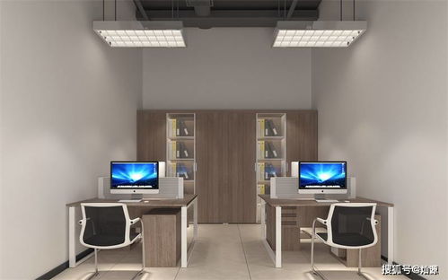 南宁小型办公室装修设计怎样才能利用有限的小空间,打造出业主满意的办公室